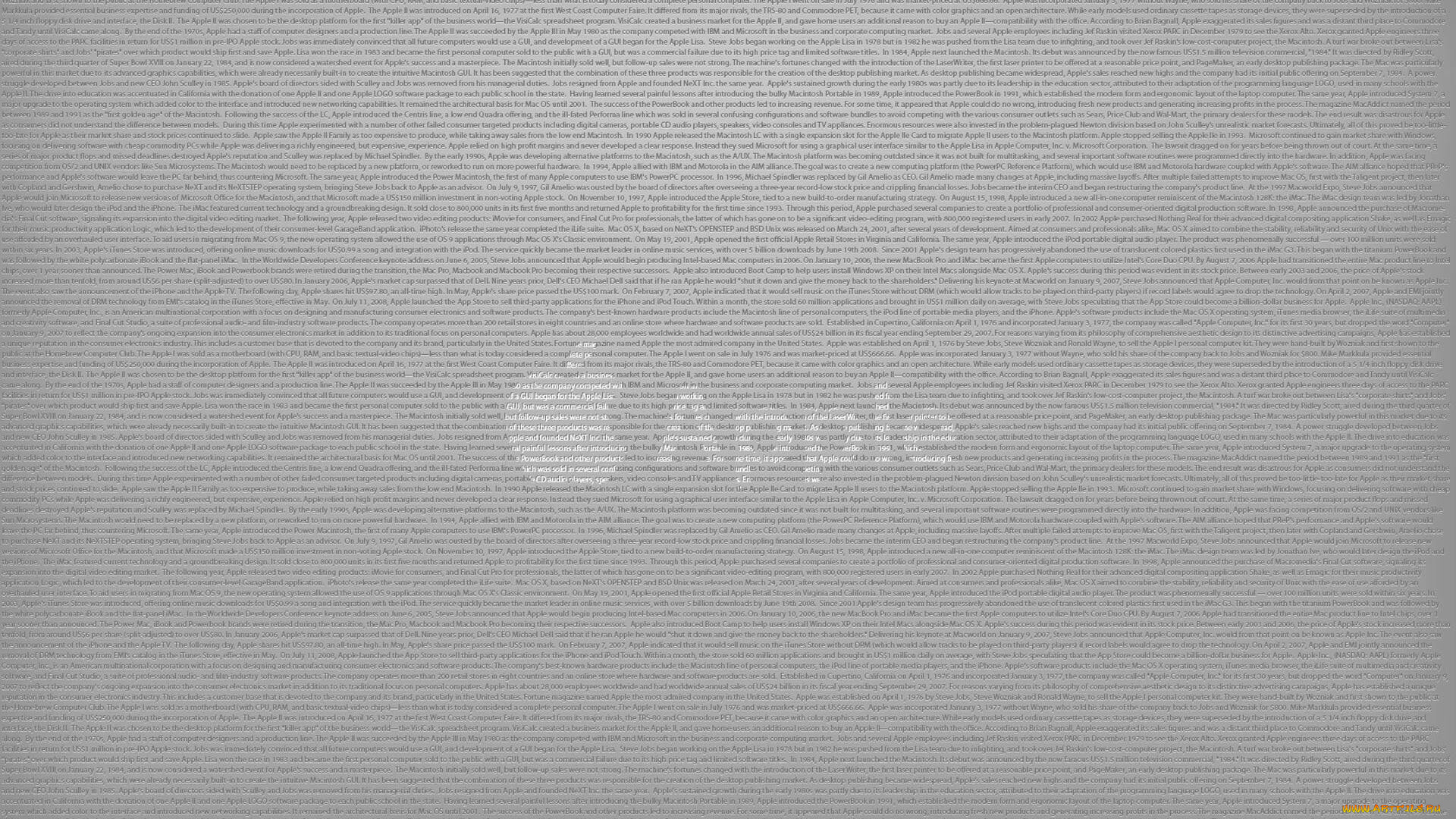 компьютеры, apple, фон, логотип