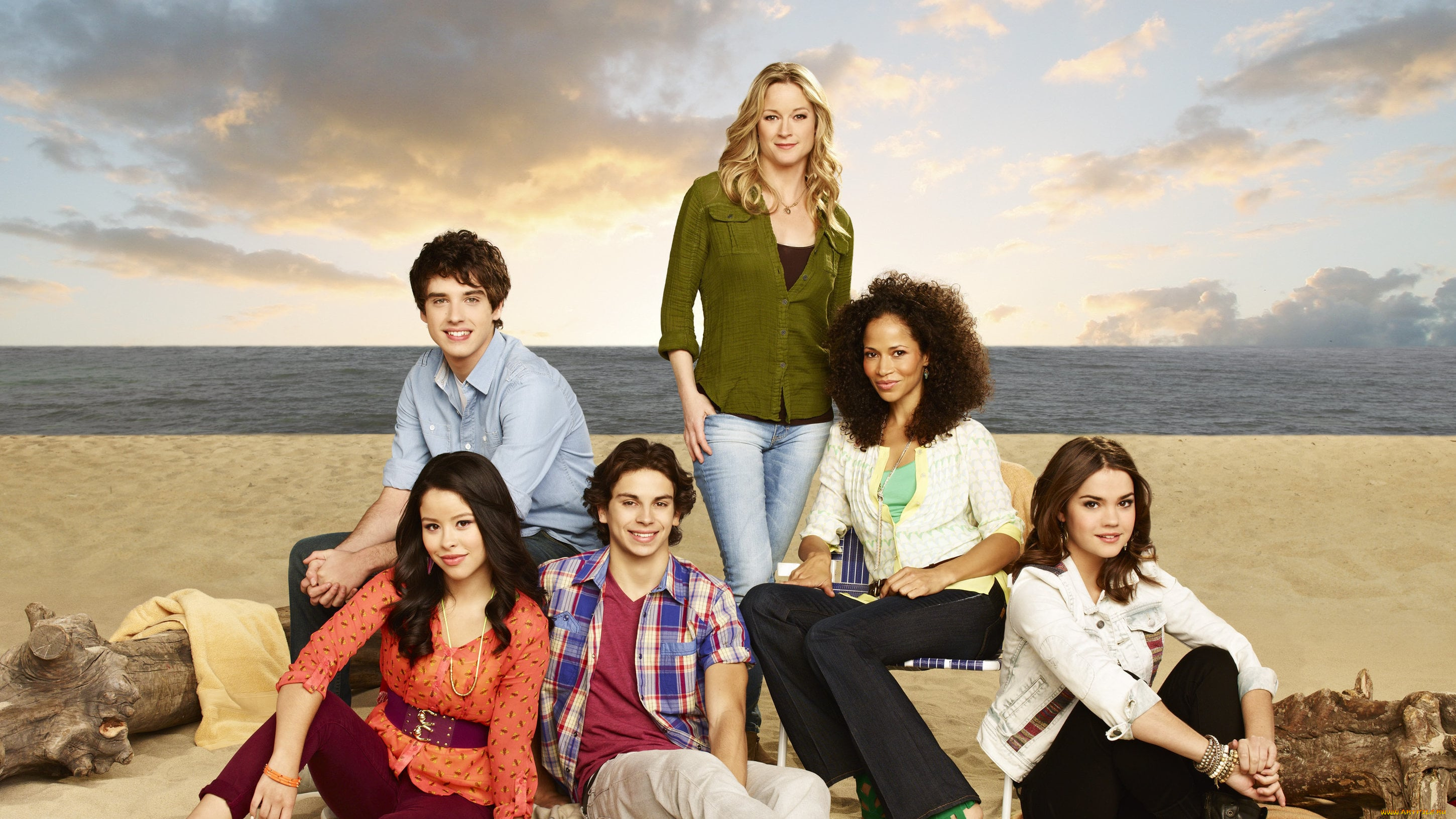 кино, фильмы, the, fosters, , сериал, the, fosters