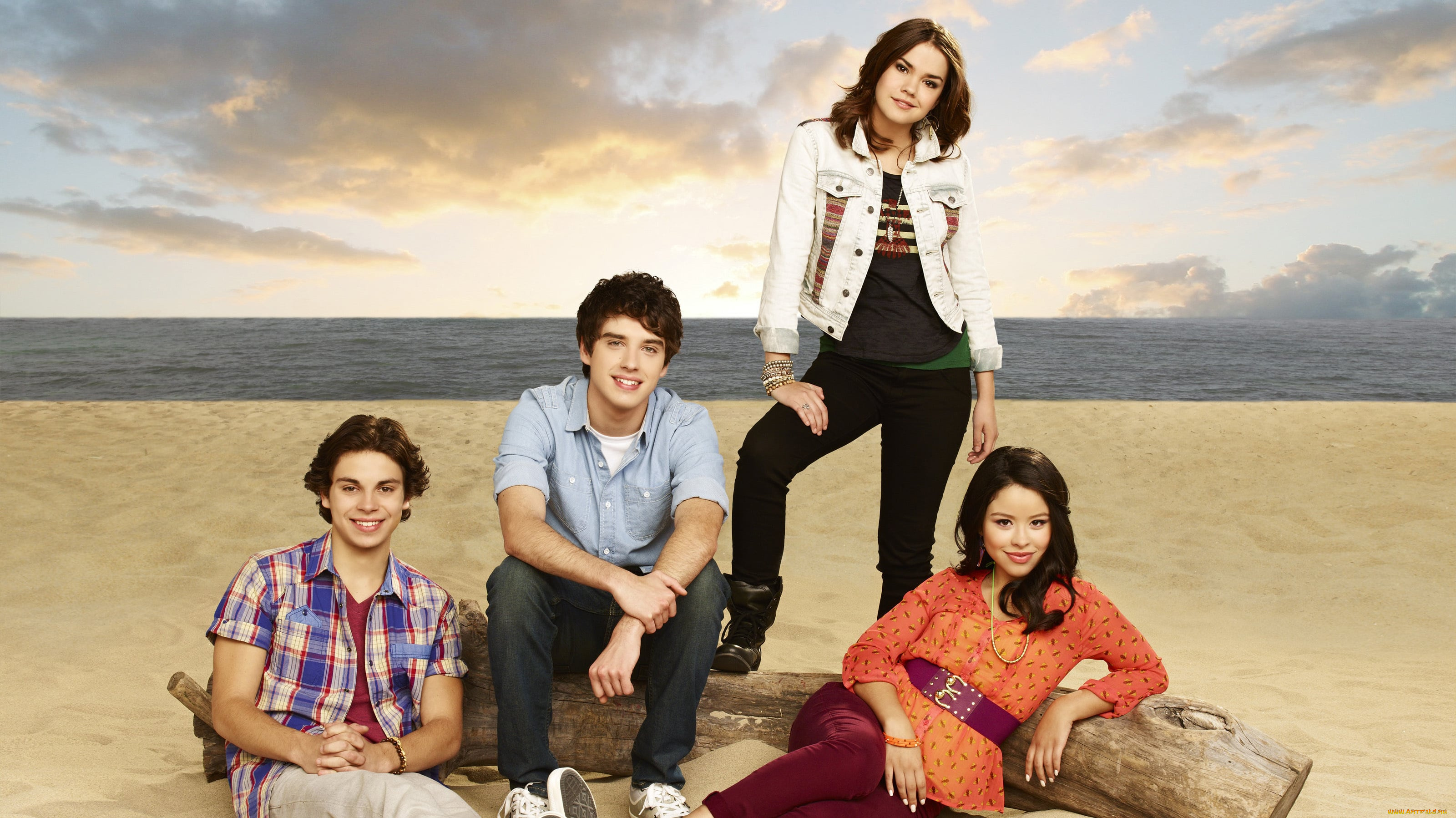 кино, фильмы, the, fosters, , сериал, the, fosters