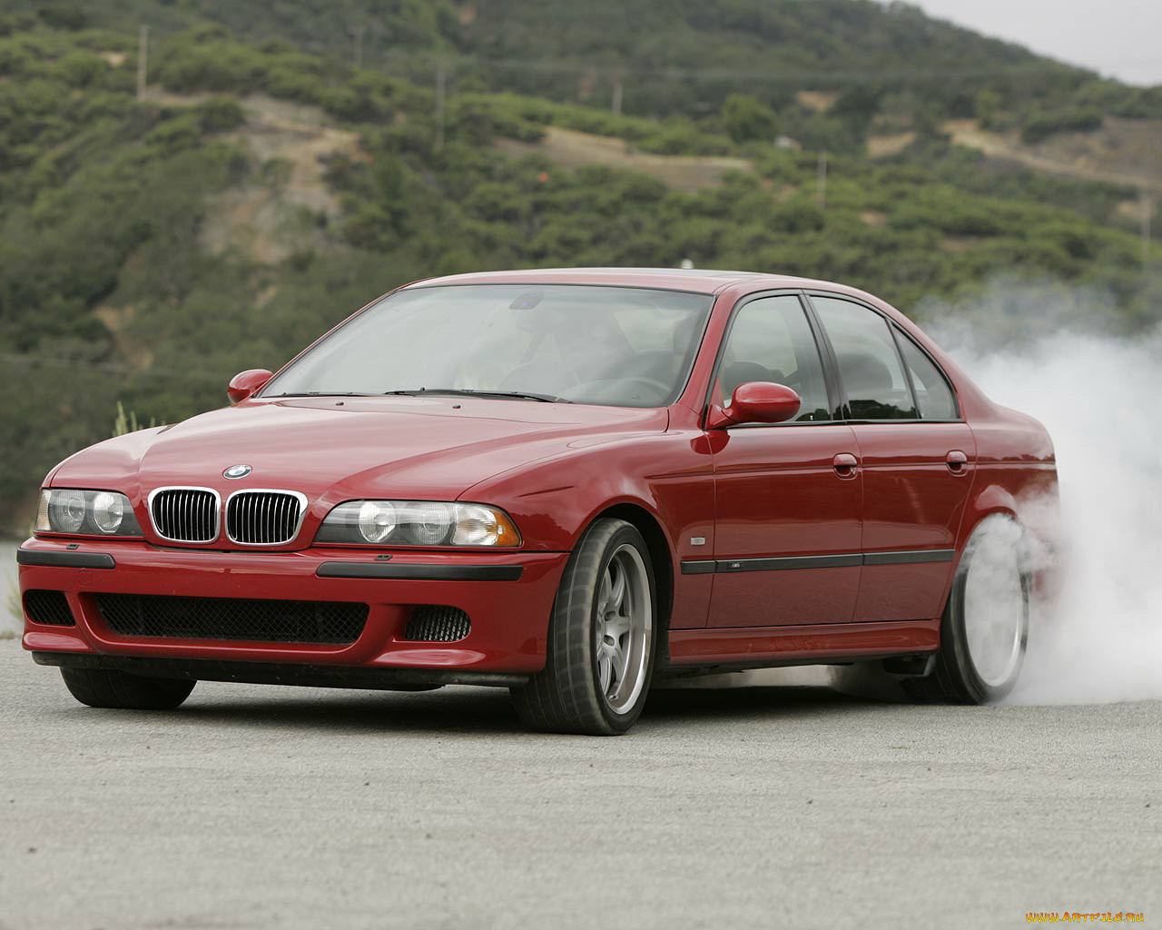 bmw, m5, e39, автомобили