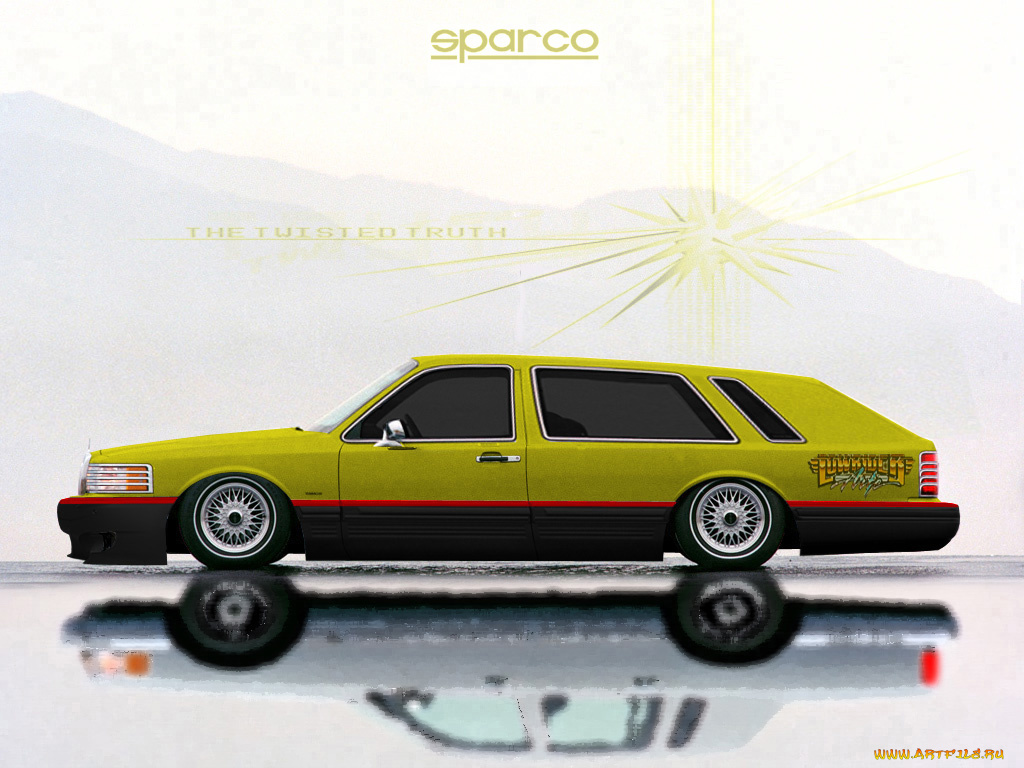 lincoln, by, sparco, автомобили