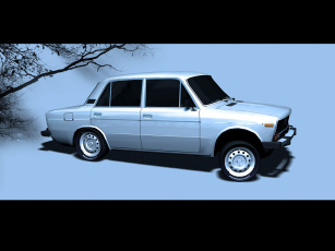 Картинка всё по бакинский автомобили 3д