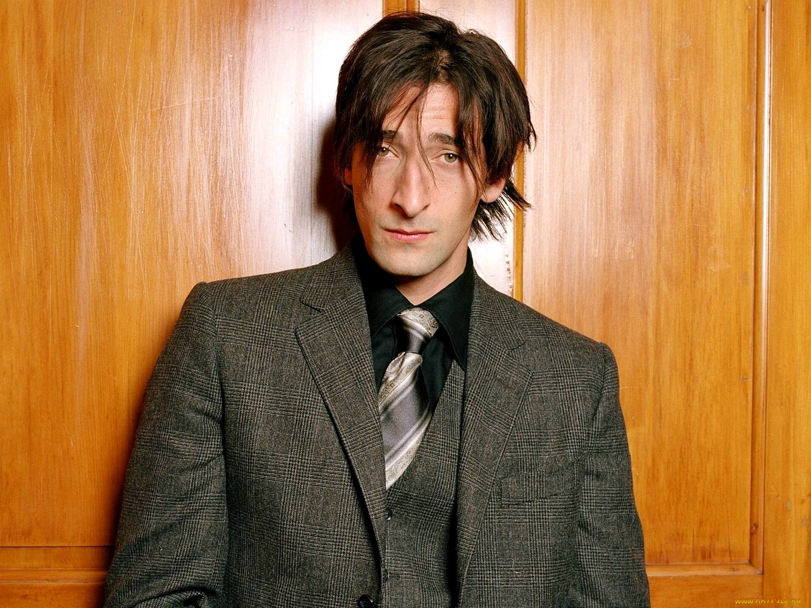 мужчины, adrien, brody