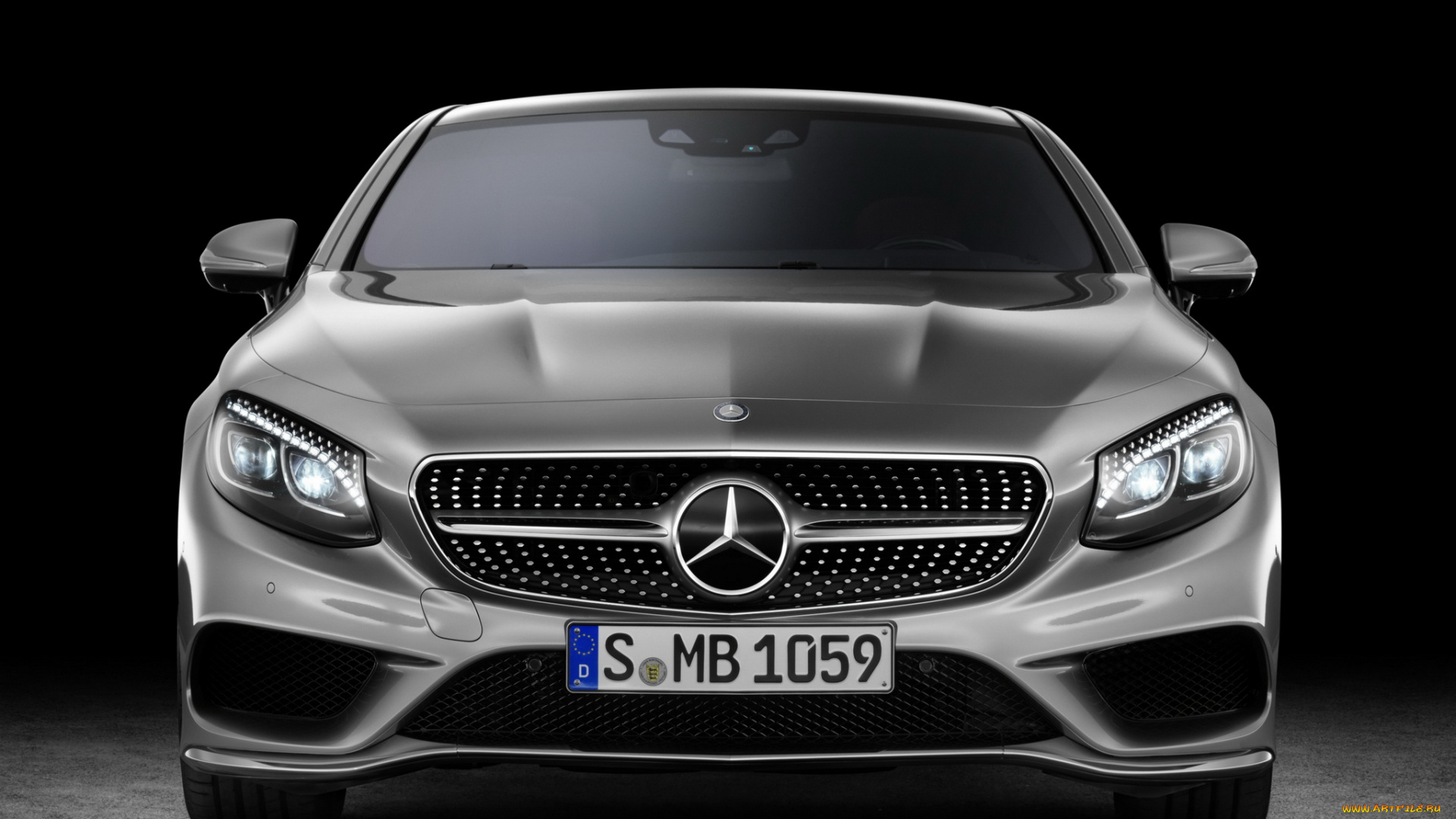 автомобили, mercedes-benz, s, 500, 217, edition, 1, c, package, sports, amg, 4matic, coupe, 2014