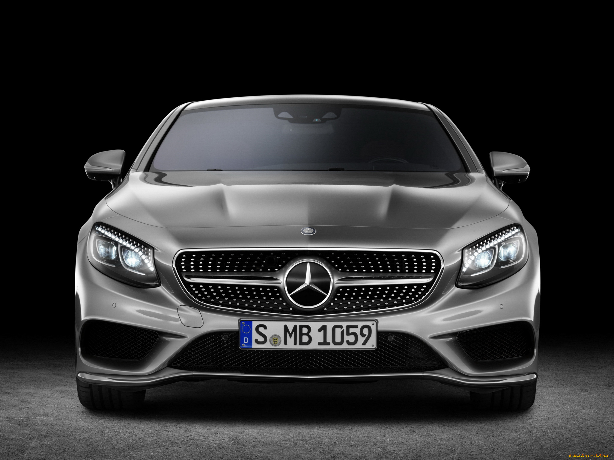 автомобили, mercedes-benz, s, 500, 217, edition, 1, c, package, sports, amg, 4matic, coupe, 2014