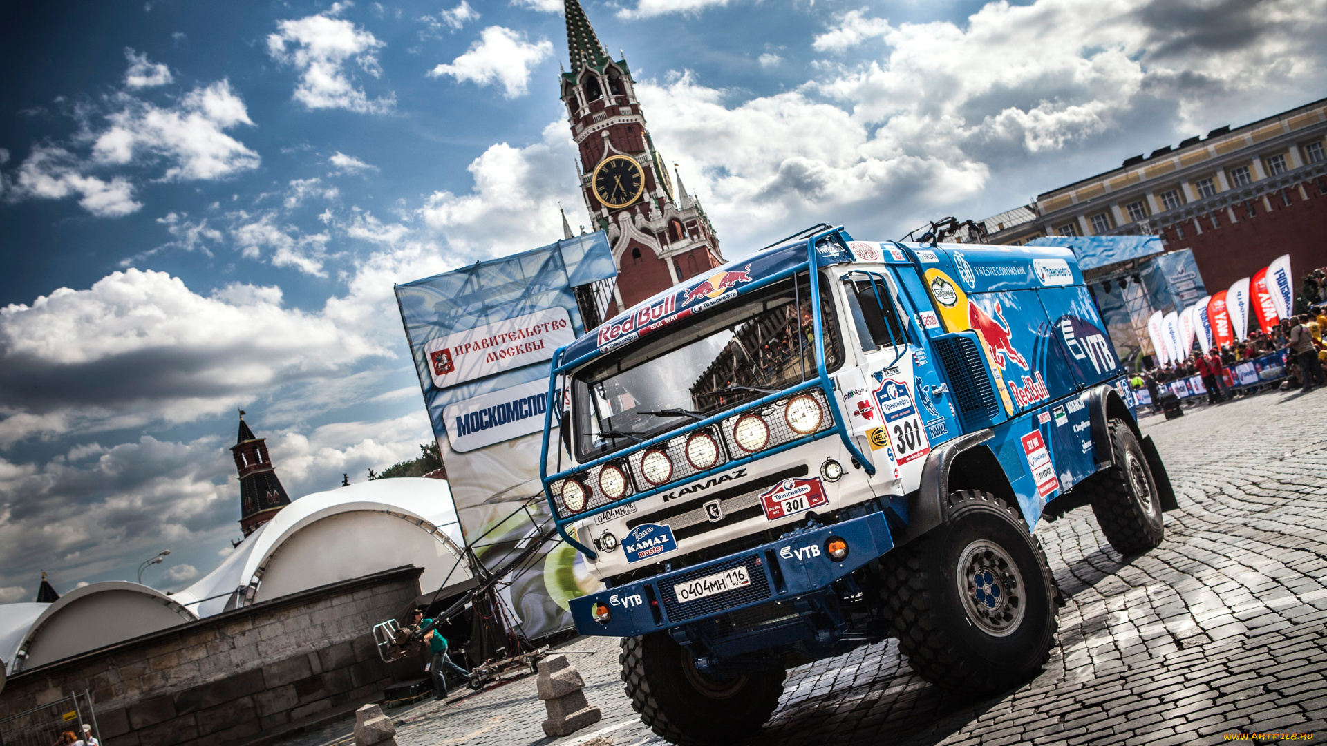 автомобили, камаз, kamaz