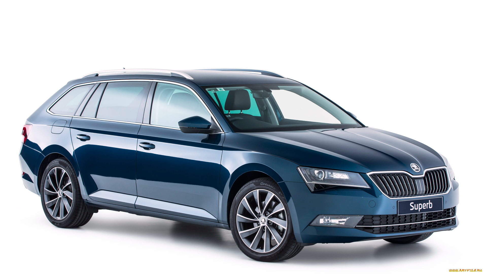 автомобили, skoda, superb, wagon, 2016, г