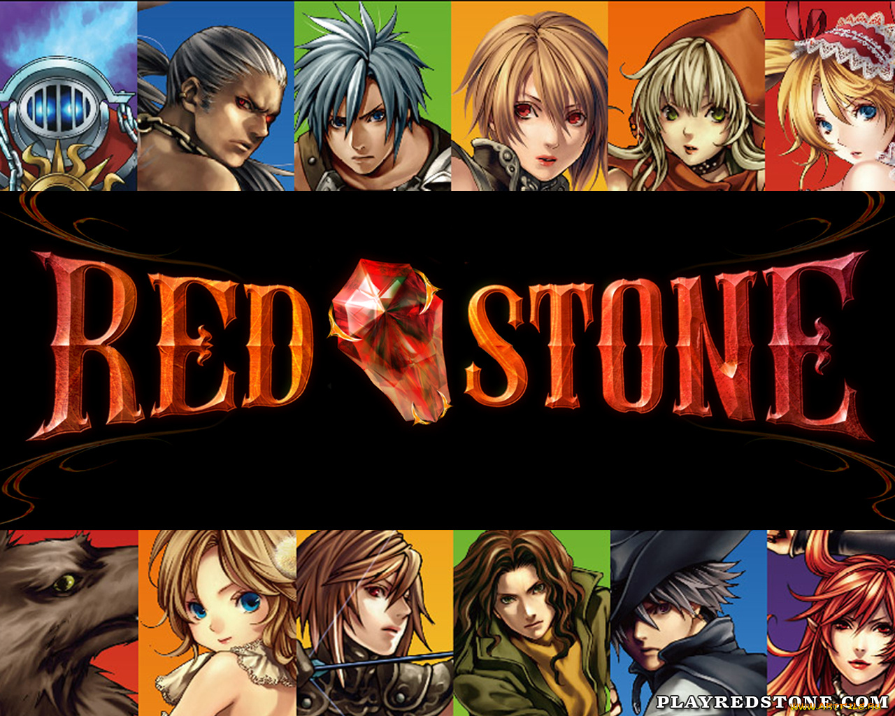 видео, игры, red, stone