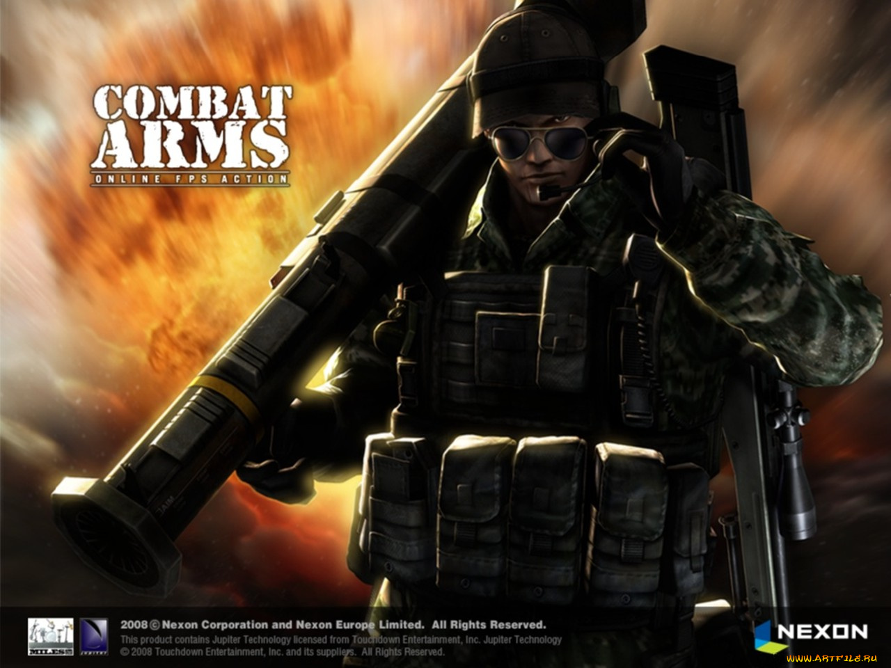 видео, игры, combat, arms