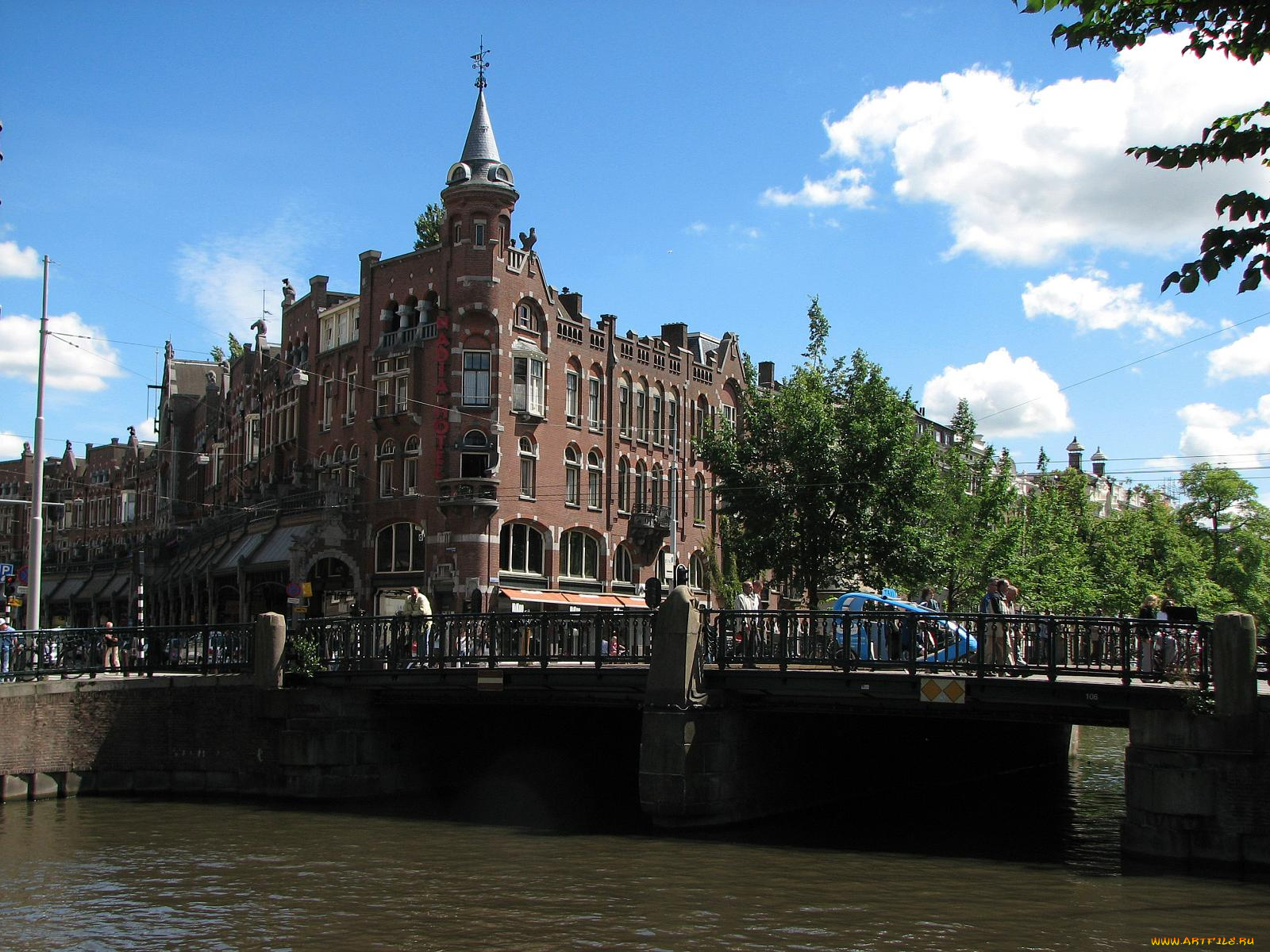 nadia, hotel, amsterdam, netherlands, города, амстердам, нидерланды