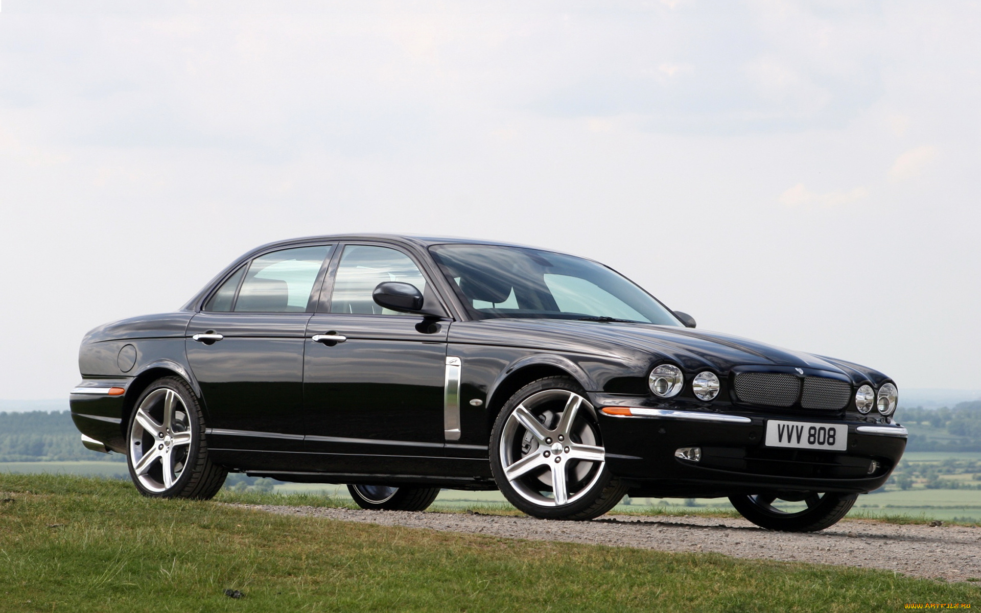 jaguar, xjr, portfolio, автомобили