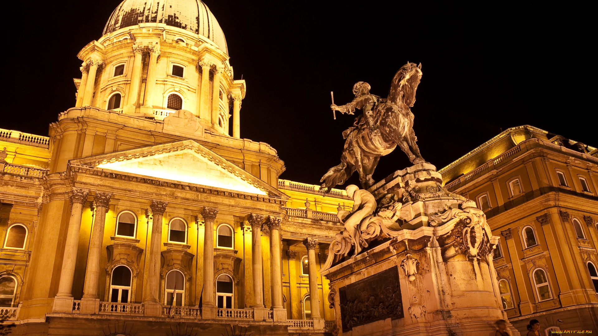 budapest, города, будапешт, венгрия