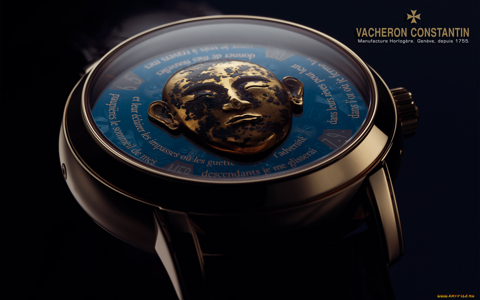 vacheron, constantin, бренды