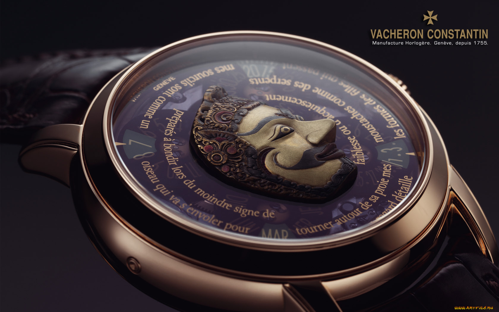 vacheron, constantin, бренды