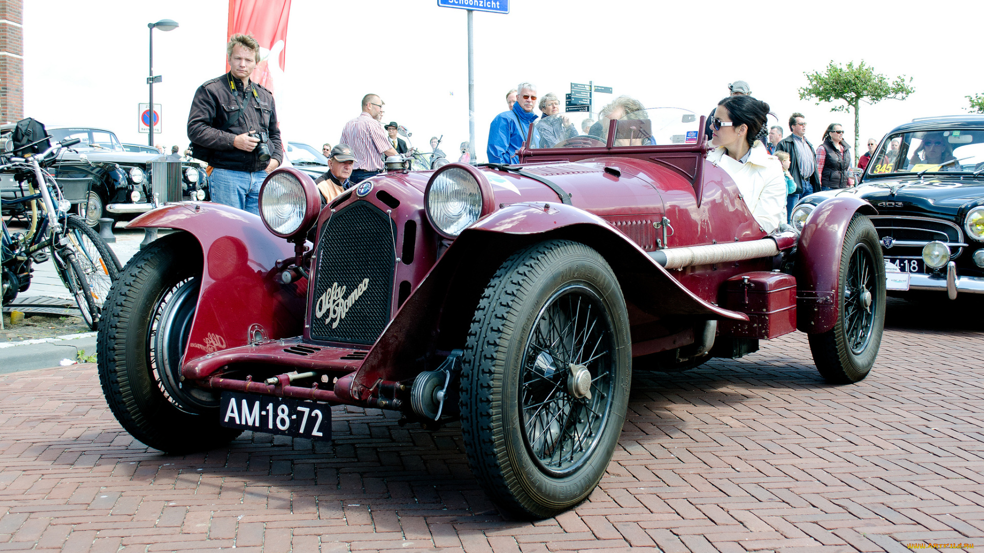 alfa, romeo, 8c, monza, 1933, автомобили, выставки, и, уличные, фото, история, ретро, автошоу, выставка