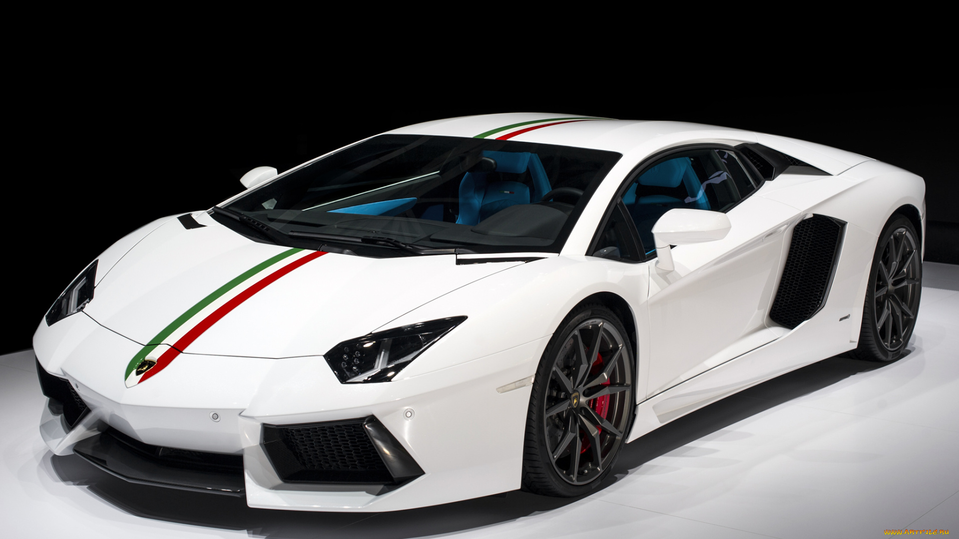 автомобили, lamborghini, lb834, nazionale, aventador, lp, 700-4, светлый, 2014г