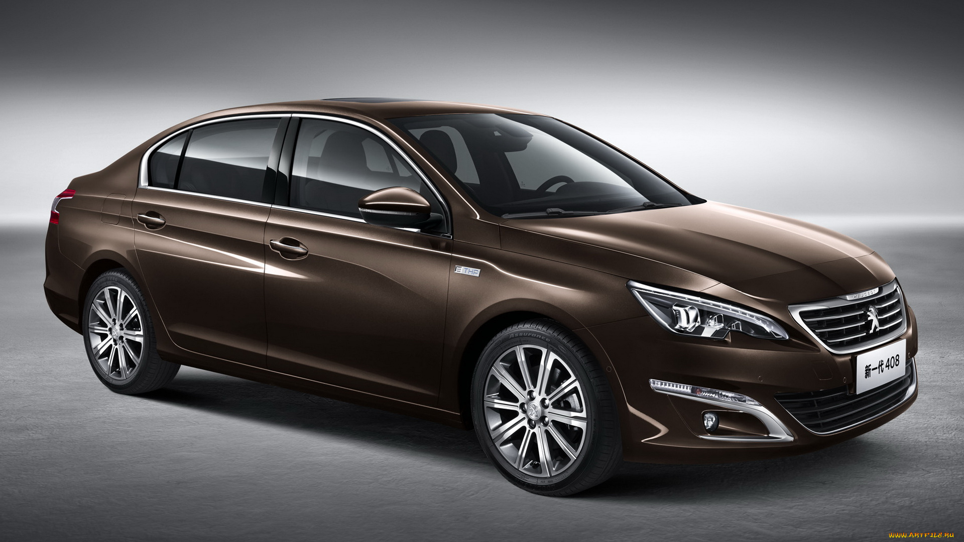 автомобили, peugeot, 408, 2014, cn-spec