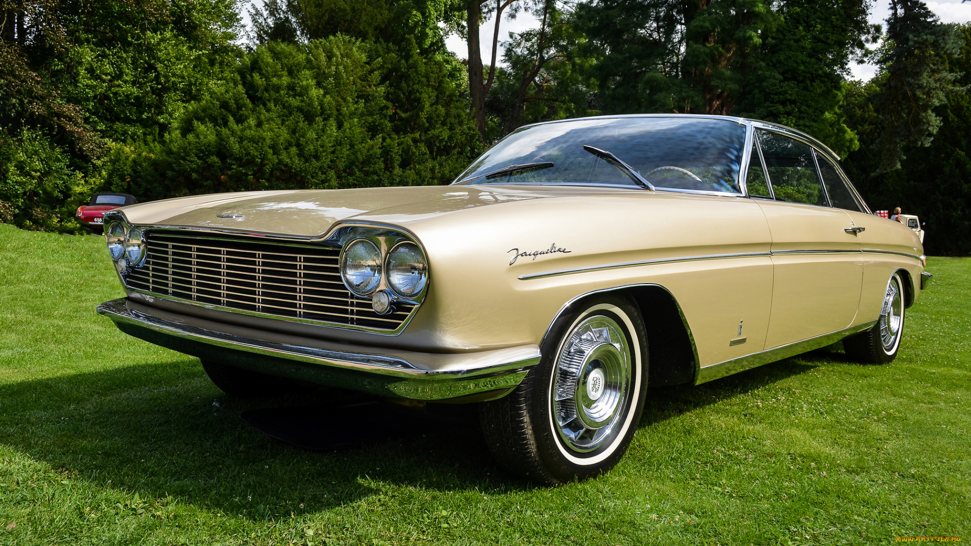 cadillac, coupe, brougham, -, pininfarina, 