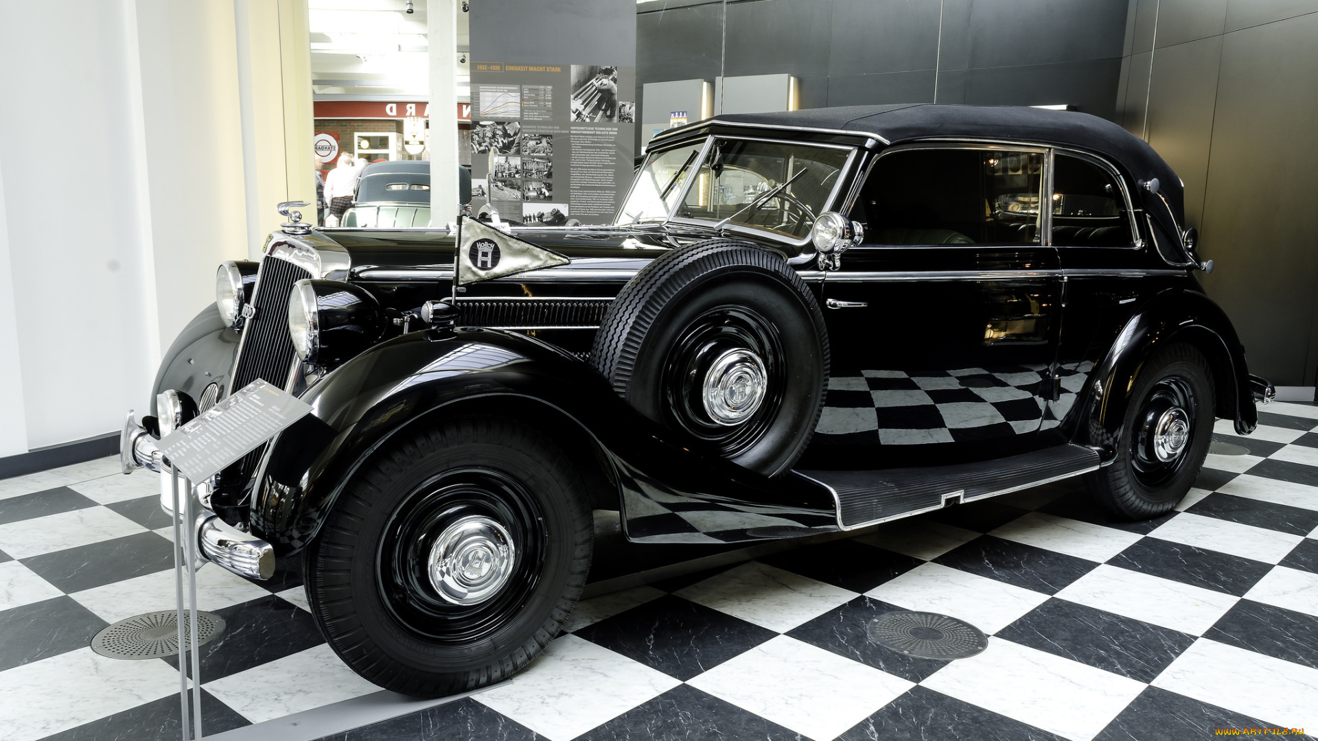 horch, 930, v, cabriolet, 1939, автомобили, выставки, и, уличные, фото, ретро, история, автошоу, выставка