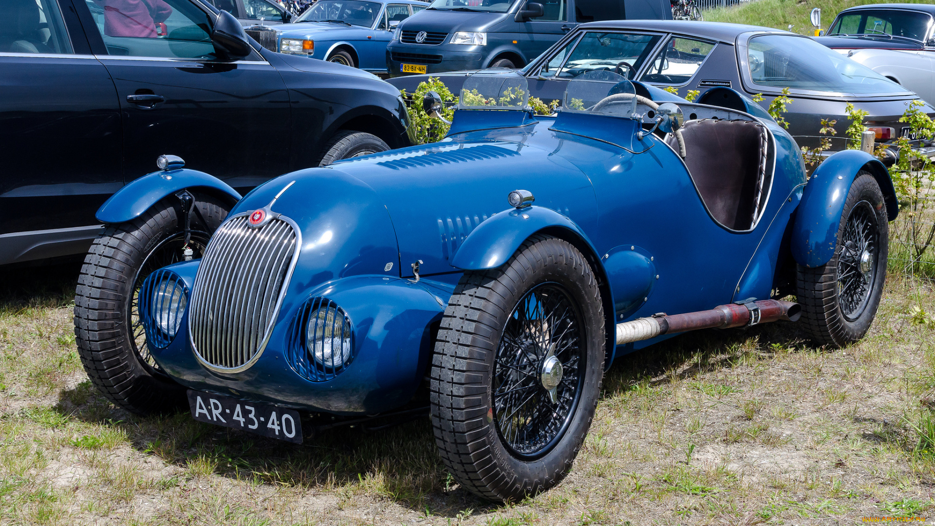 jaguar, xk, 150, vicarage, special, 1960, автомобили, выставки, и, уличные, фото, ретро, автошоу, выставка, история