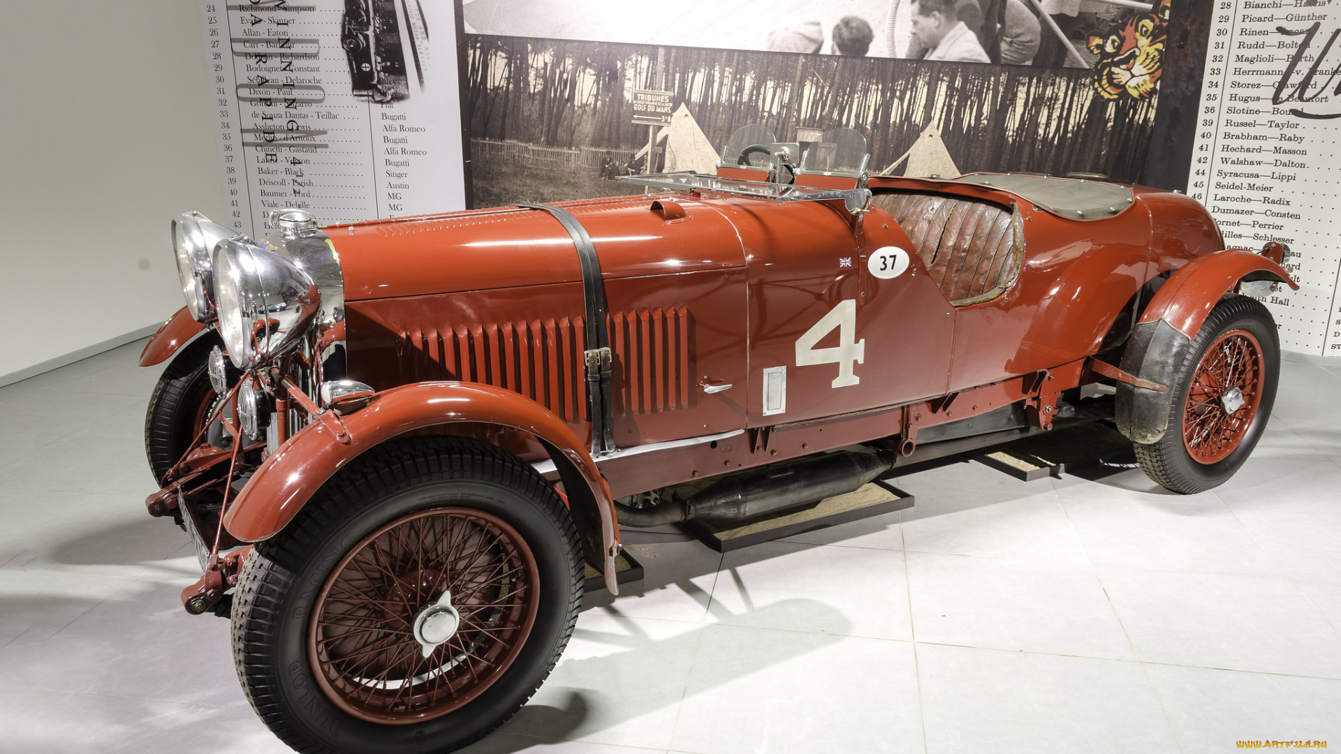 lagonda, m45r, -, 1935, le, mans, winner, 1935, автомобили, выставки, и, уличные, фото, история, автошоу, выставка, ретро