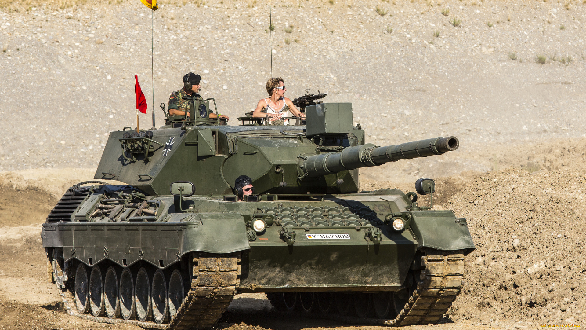 leopard, 1a4, техника, военная, техника, танк, бронетехника