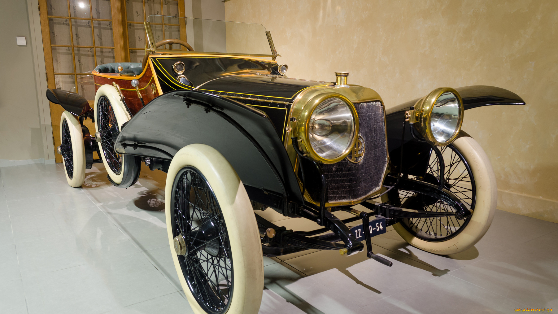 panhard, &, levassor, x19, labourdette, skiff-torpedo, 1912, автомобили, выставки, и, уличные, фото, ретро, автошоу, выставка, история