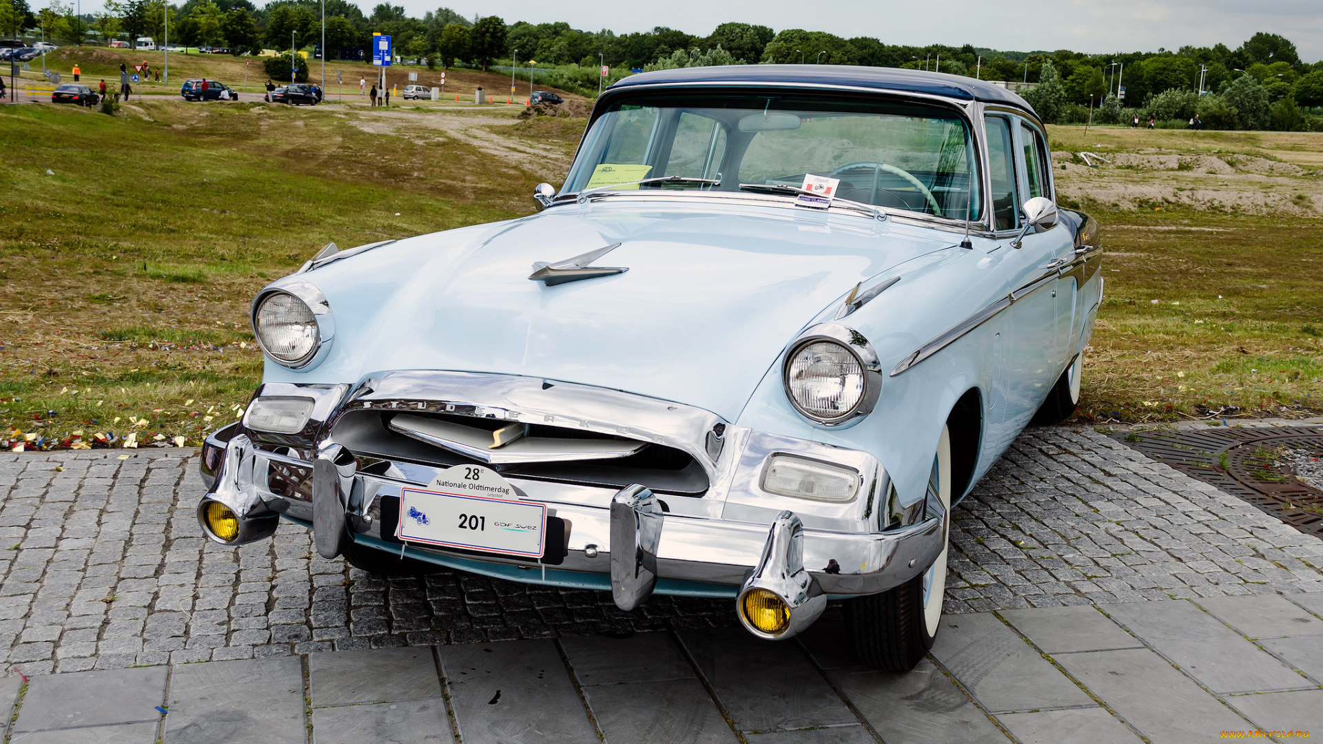 studebaker, president, state, sedan, 1955, автомобили, выставки, и, уличные, фото, выставка, история, ретро, автошоу