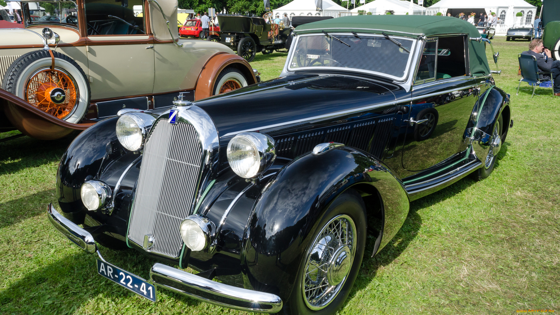 talbot-lago, t120, baby, sport, cabriolet, 1939, автомобили, выставки, и, уличные, фото, история, ретро, автошоу, выставка