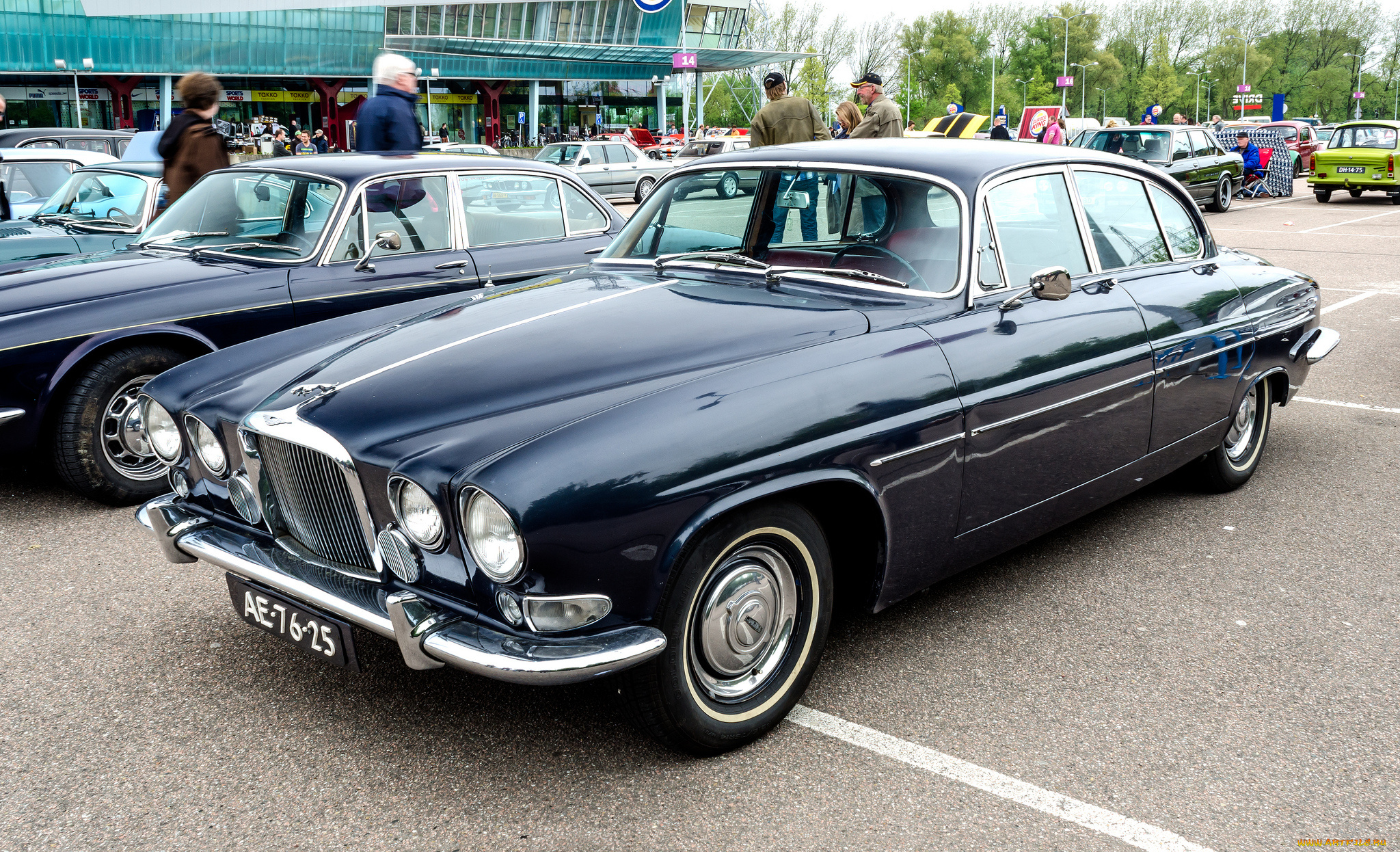 jaguar, mk, 10, 1966, автомобили, выставки, и, уличные, фото, автошоу, выставка, история, ретро