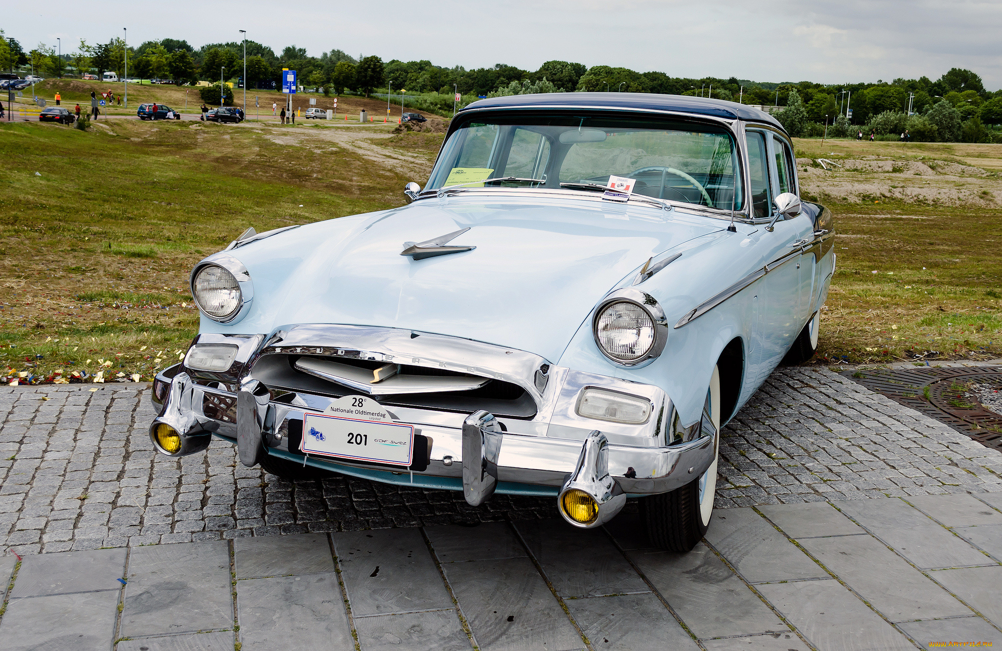 studebaker, president, state, sedan, 1955, автомобили, выставки, и, уличные, фото, выставка, история, ретро, автошоу