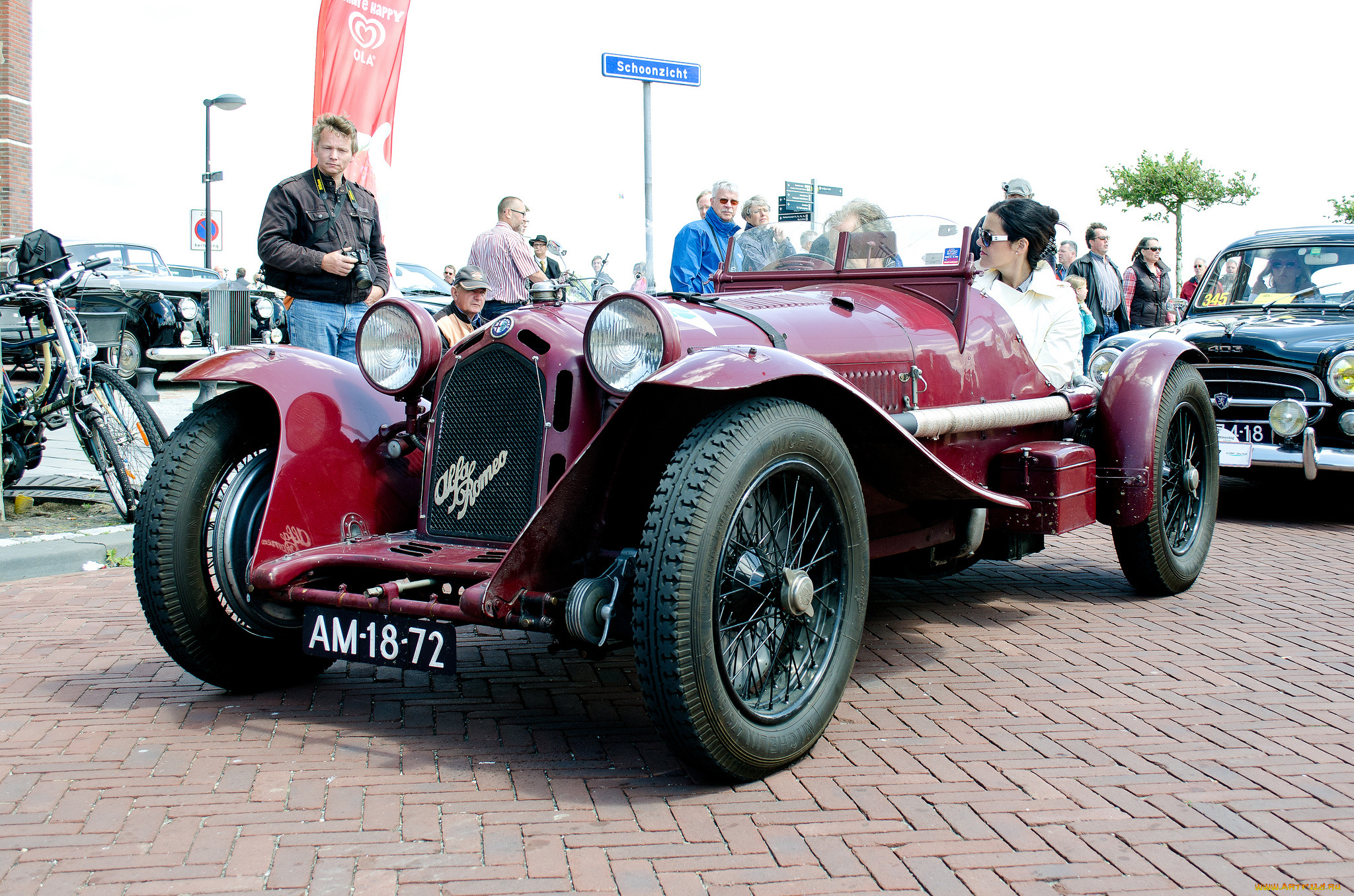 alfa, romeo, 8c, monza, 1933, автомобили, выставки, и, уличные, фото, история, ретро, автошоу, выставка