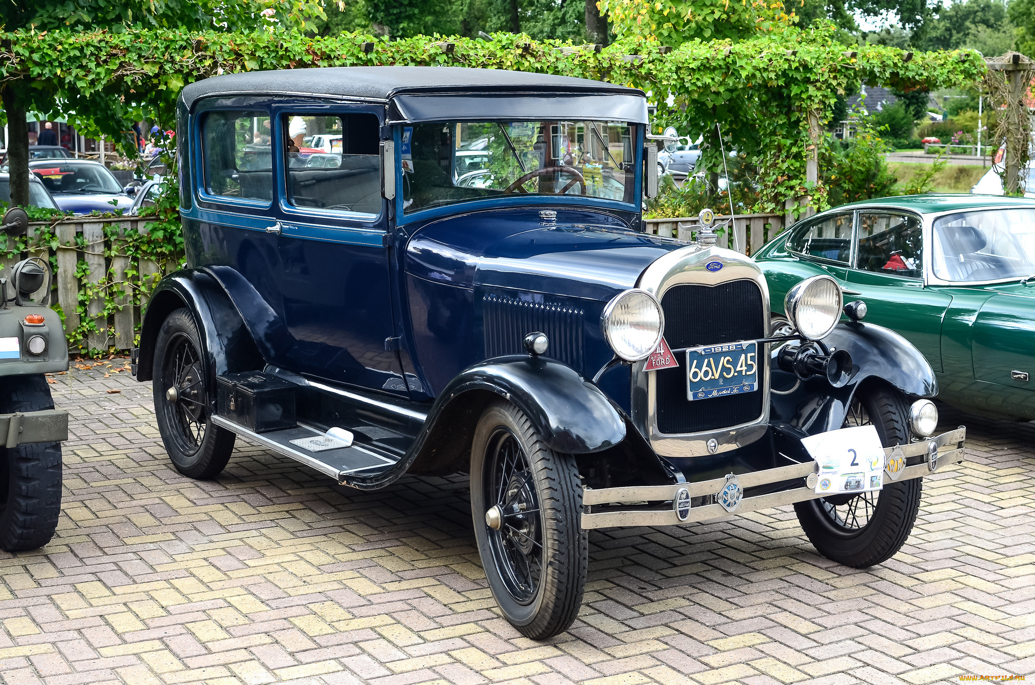 ford, a, 1928, автомобили, выставки, и, уличные, фото, автошоу, выставка, история, ретро