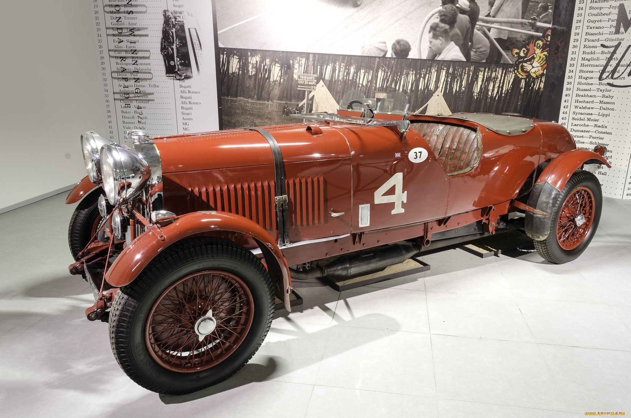 lagonda, m45r, -, 1935, le, mans, winner, 1935, автомобили, выставки, и, уличные, фото, история, автошоу, выставка, ретро