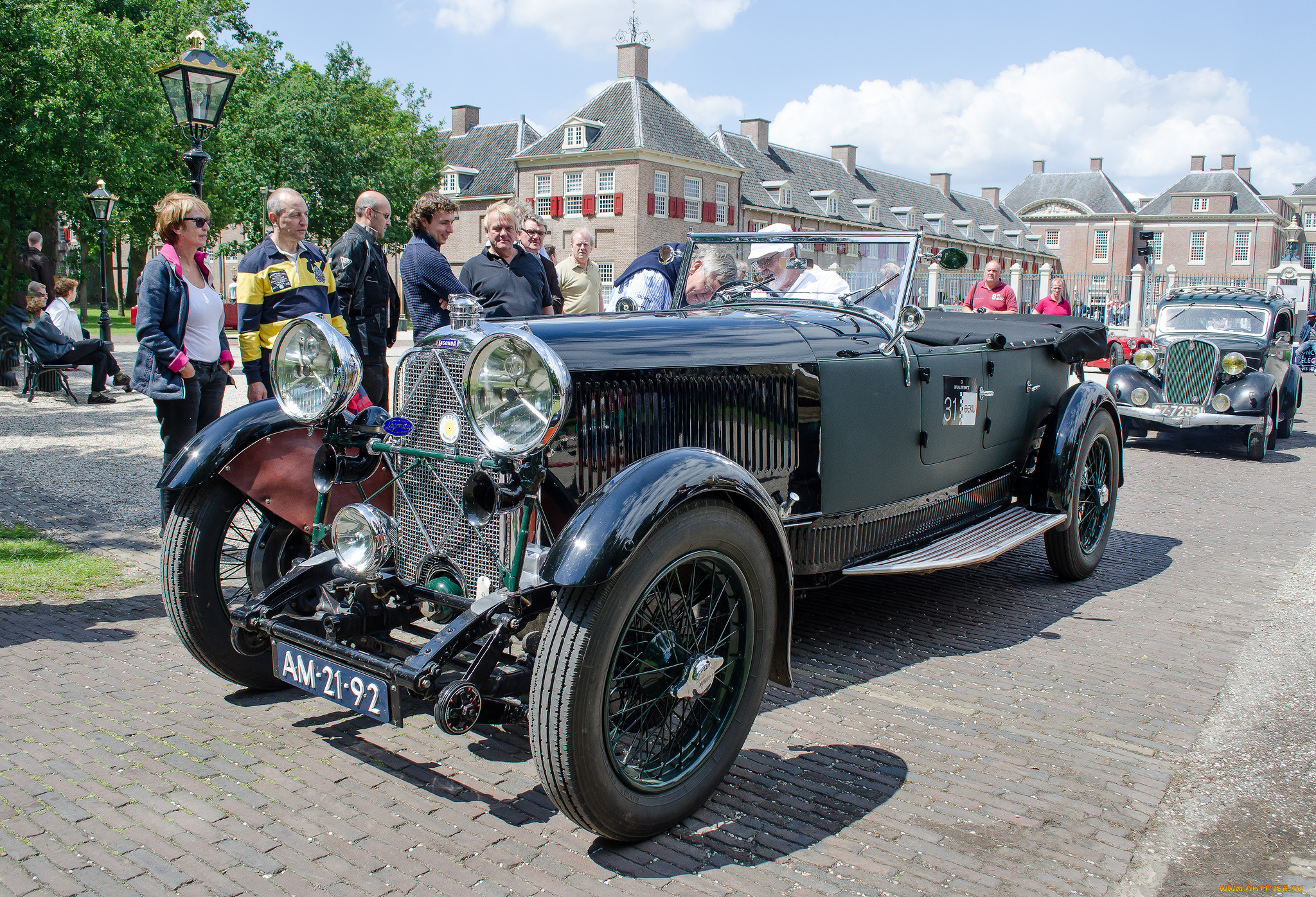 lagonda, 3, liter, tourer, 1932, автомобили, выставки, и, уличные, фото, история, выставка, ретро, автошоу