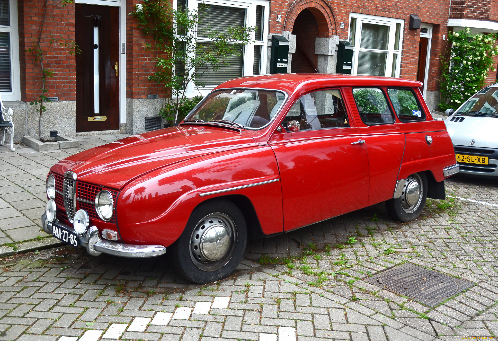 saab, 95, v4, 1968, автомобили, выставки, и, уличные, фото, ретро, автошоу, выставка, история