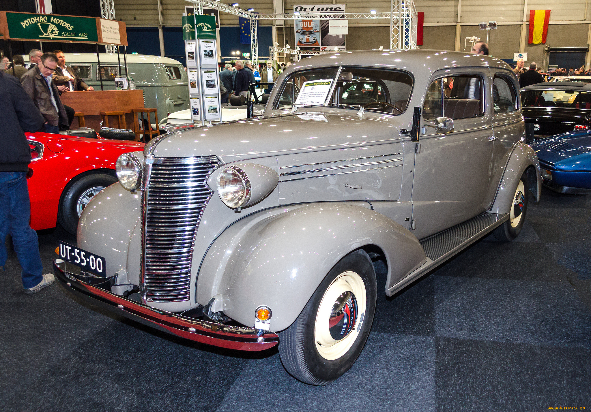 chevrolet, 2-door, sedan, 1938, автомобили, выставки, и, уличные, фото, история, ретро, автошоу, выставка