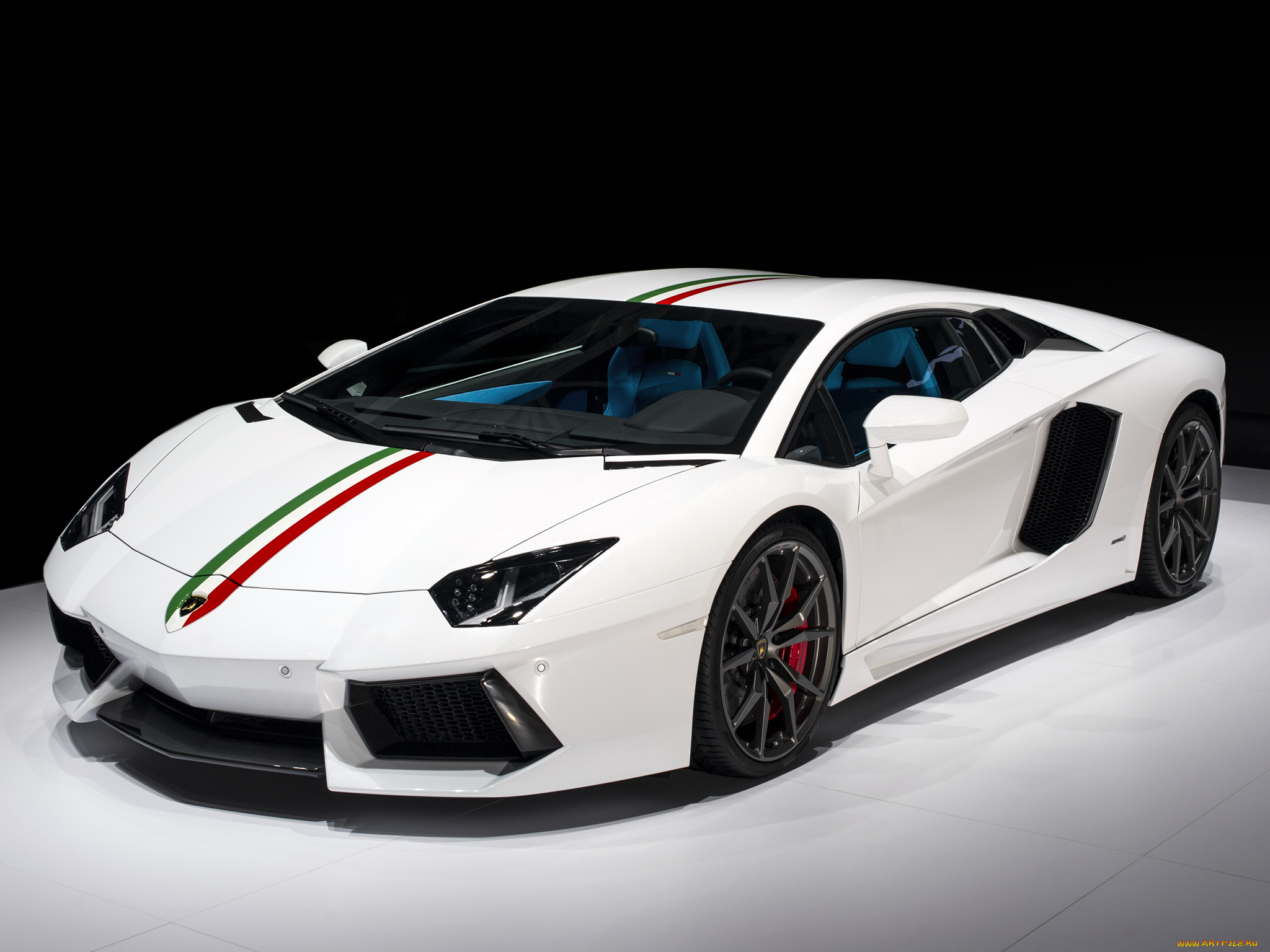 автомобили, lamborghini, lb834, nazionale, aventador, lp, 700-4, светлый, 2014г