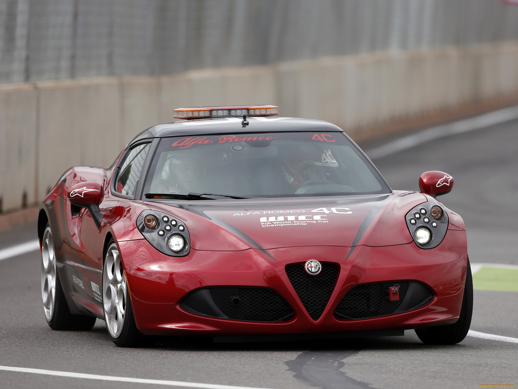 спорт, автоспорт, safety, гонки, скорость, красеый, 2014, 960, car, wtcc, 4c, alfa, romeo