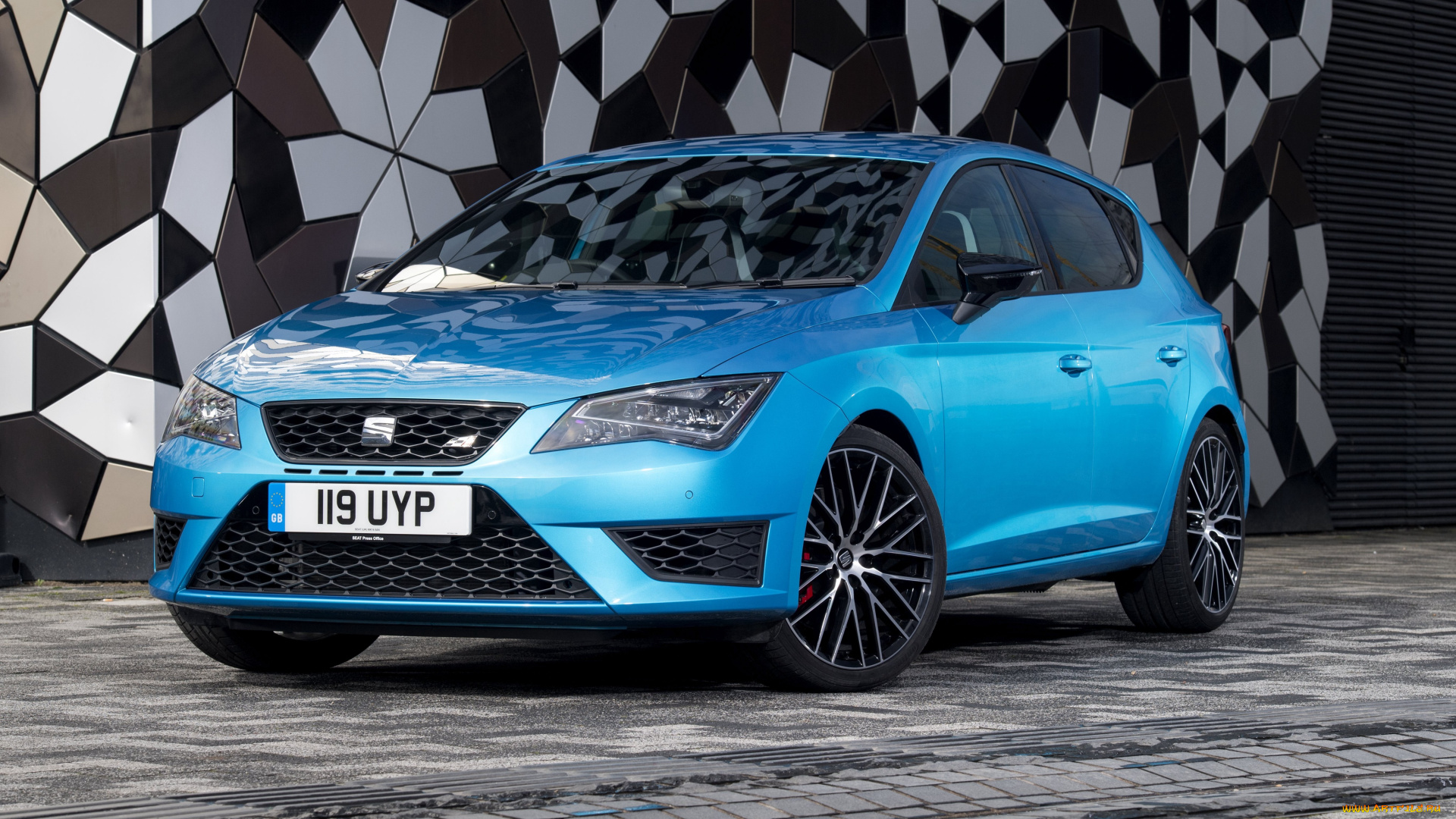 автомобили, seat, 2016г, uk-spec, 5f, cupra, 290, leоn