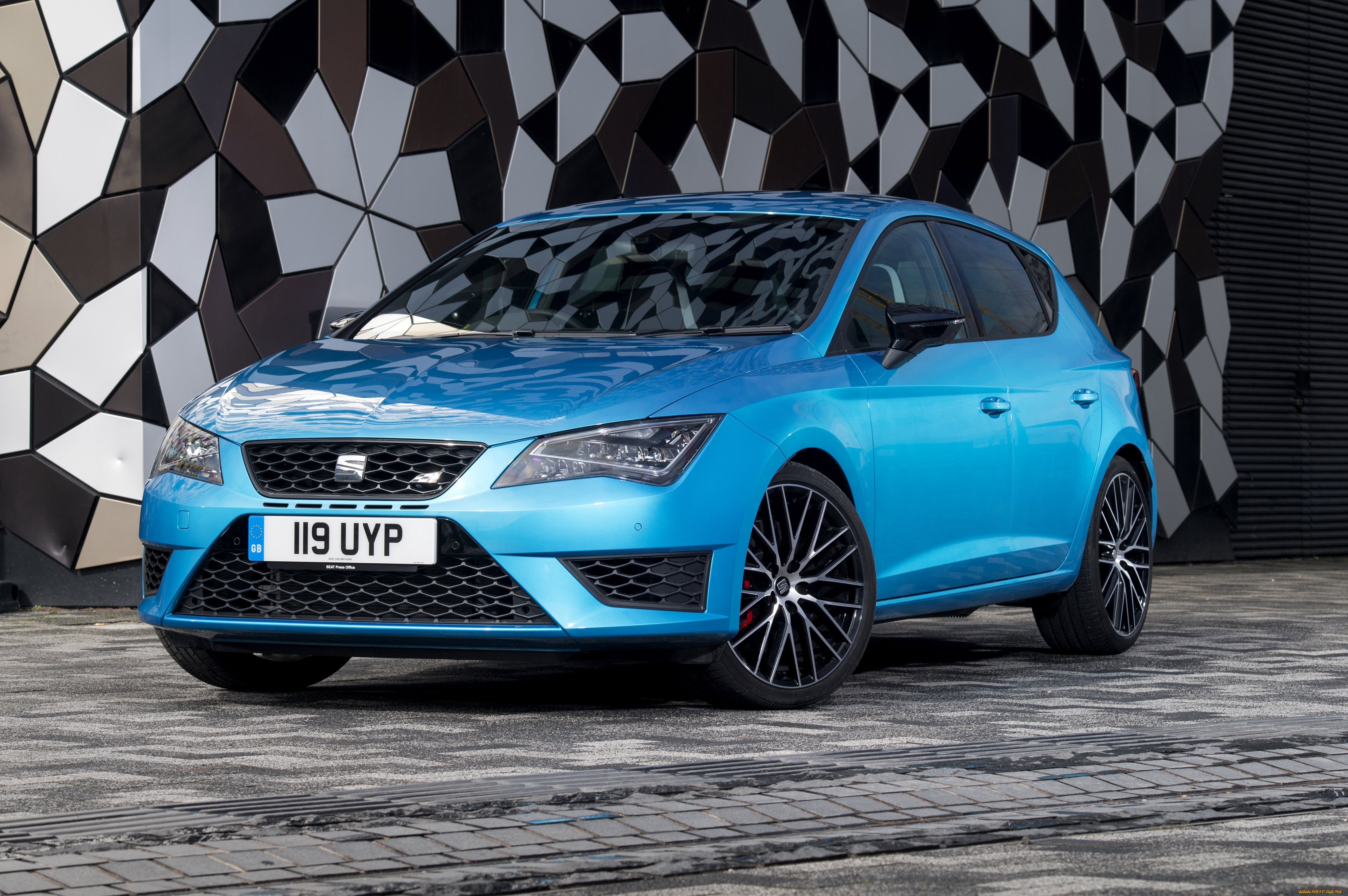 автомобили, seat, 2016г, uk-spec, 5f, cupra, 290, leоn