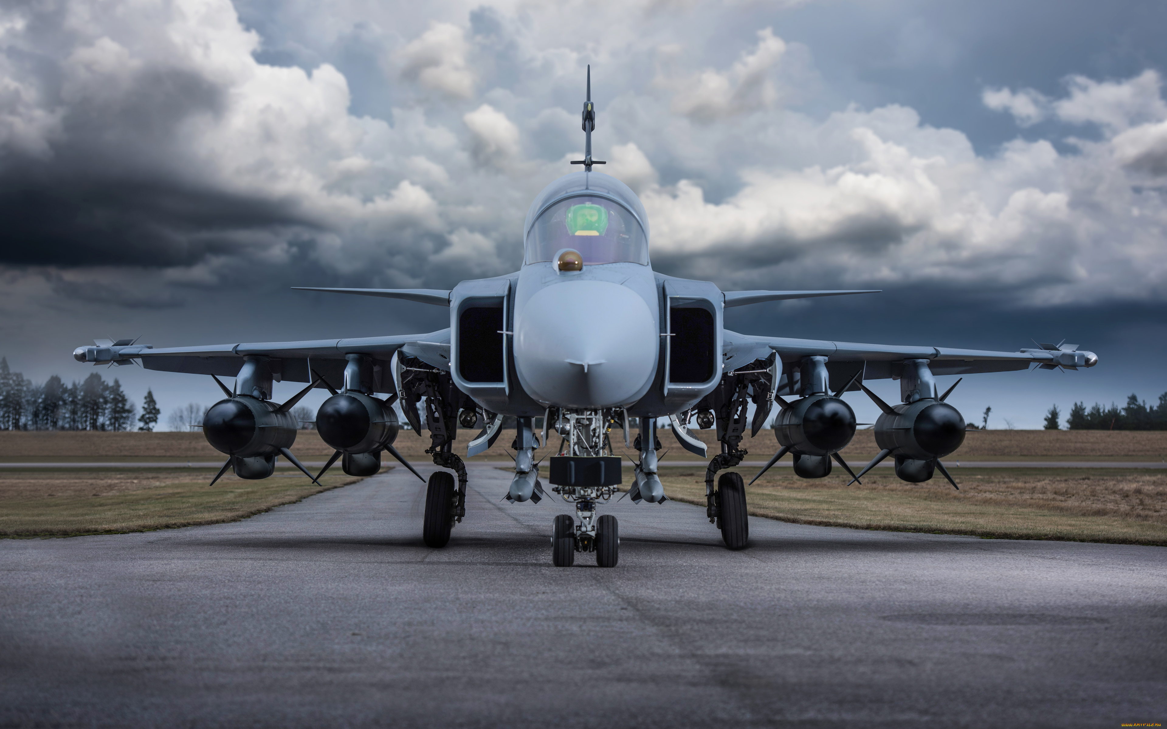 saab, jas, 39, gripen, авиация, боевые, самолёты, аэродром, ввс, швеции, rbs15, rockets, saab, jas, 39, gripen, истребитель