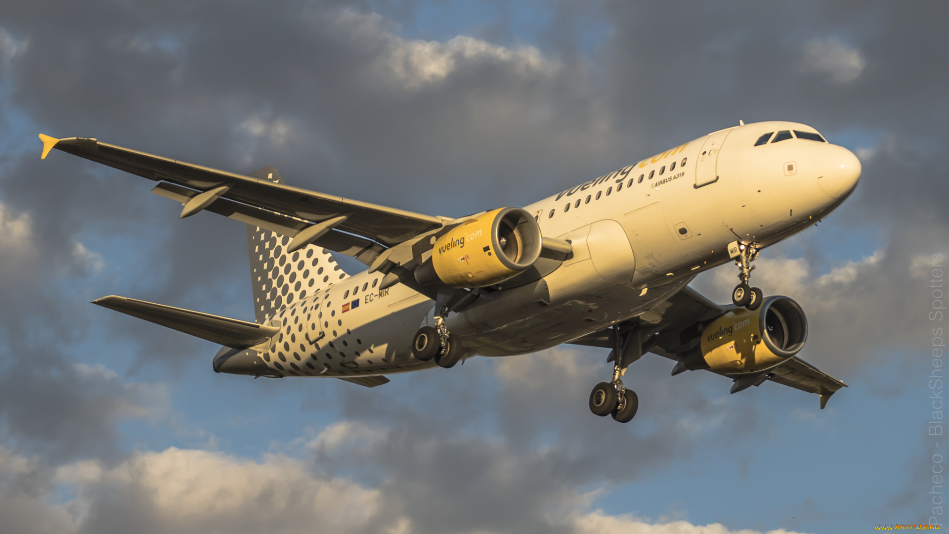 airbus, a319-112, авиация, пассажирские, самолёты, авиалайнер