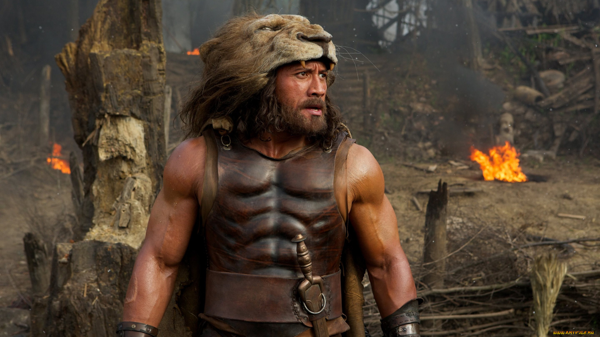 кино, фильмы, hercules, , 2014, dwayne, johnson