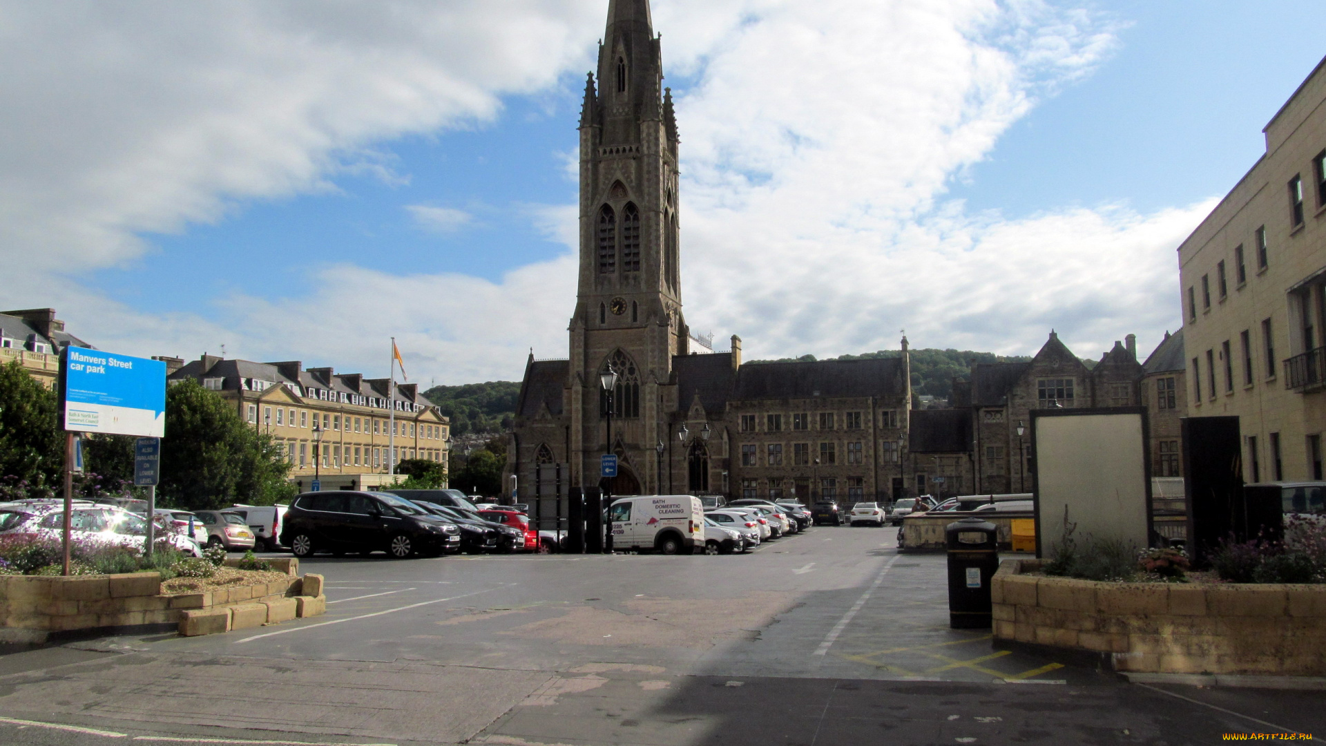 st, john, the, evangelist, catholic, church, bath, somerset, uk, города, бат, , великобритания, st, john, the, evangelist, catholic, church