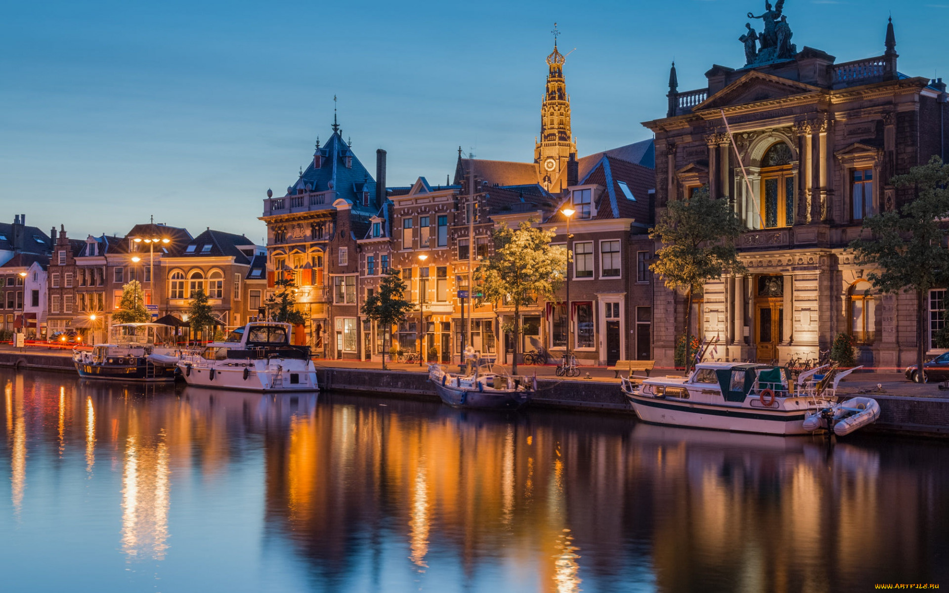 haarlem, netherlands, города, харлем, , нидерланды