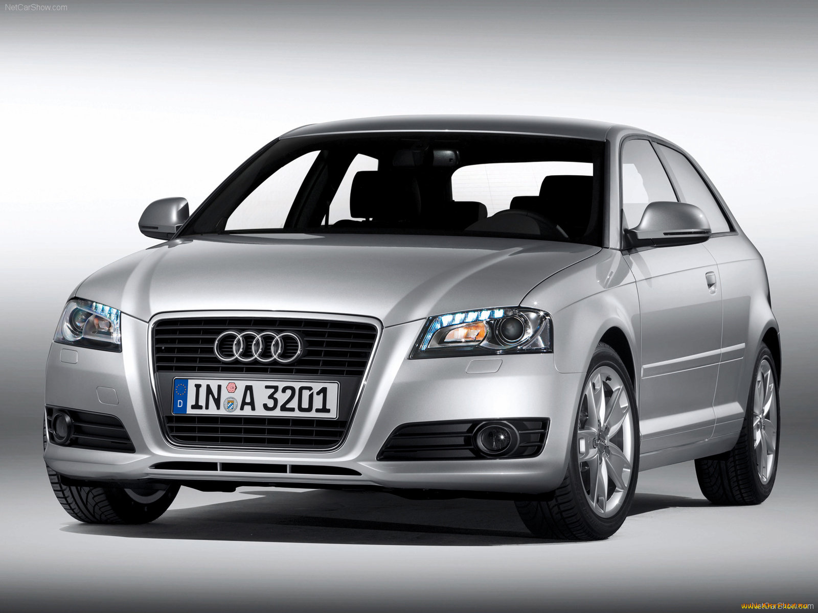 audi, a3, 2009, автомобили