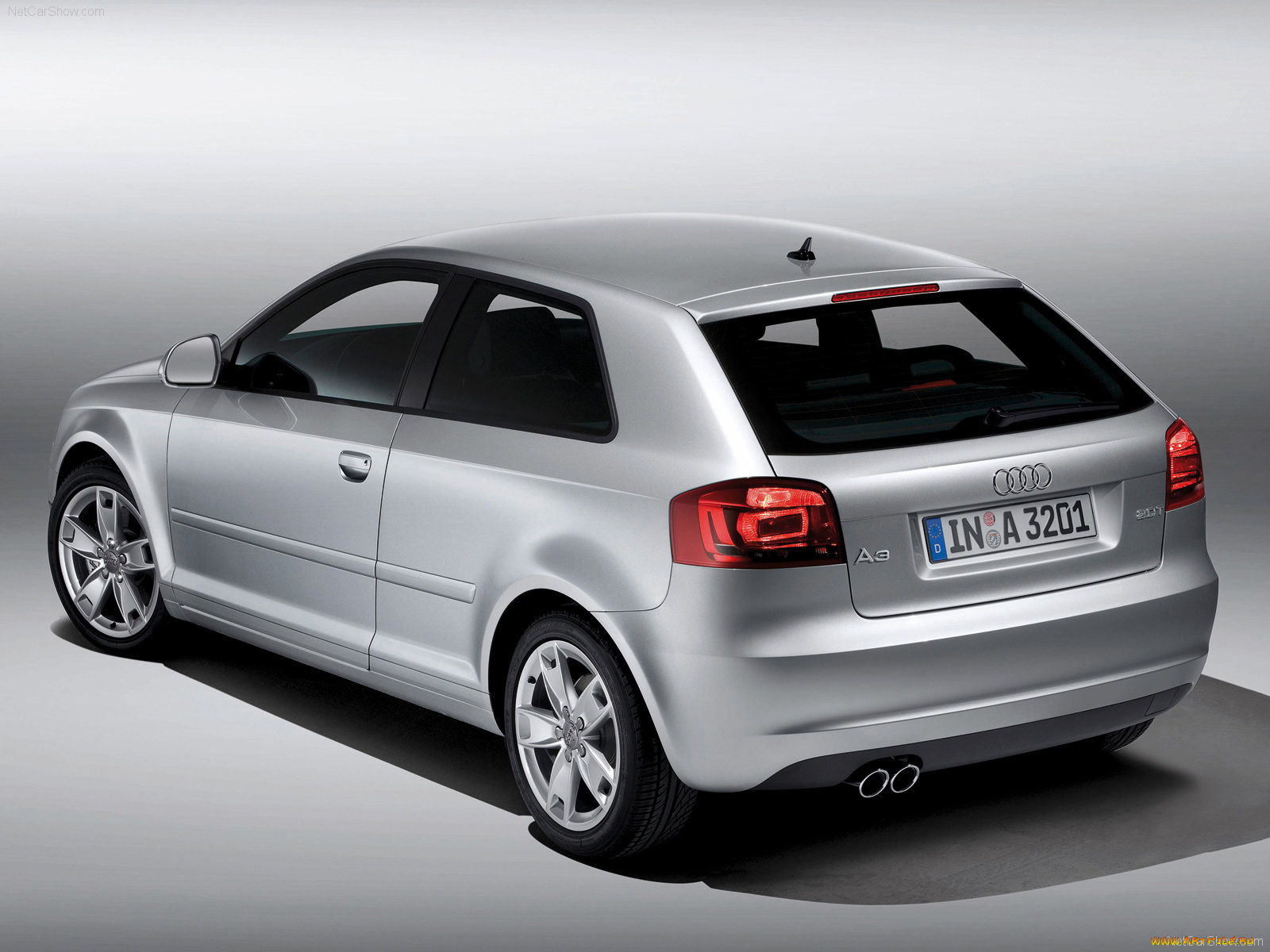 audi, a3, 2009, автомобили