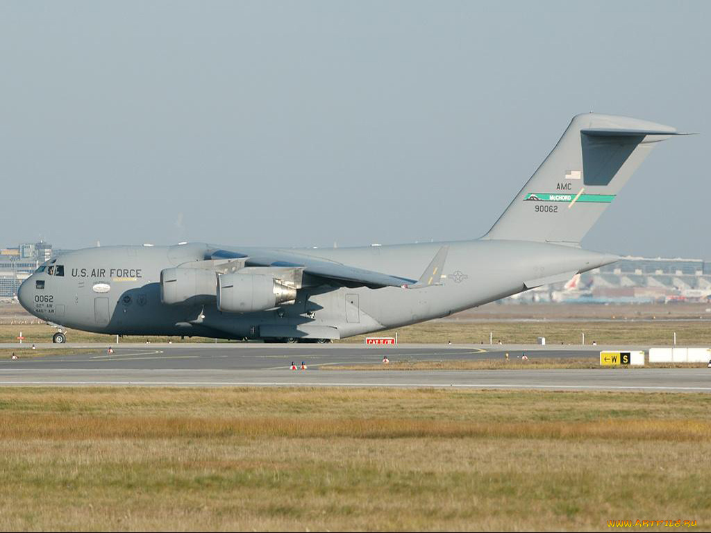 авиация, военно, транспортные, самолёты