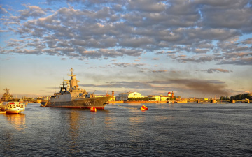 Картинка авт serg sergeew корабли крейсеры линкоры эсминцы